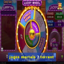 jogos mortais 7 torrent